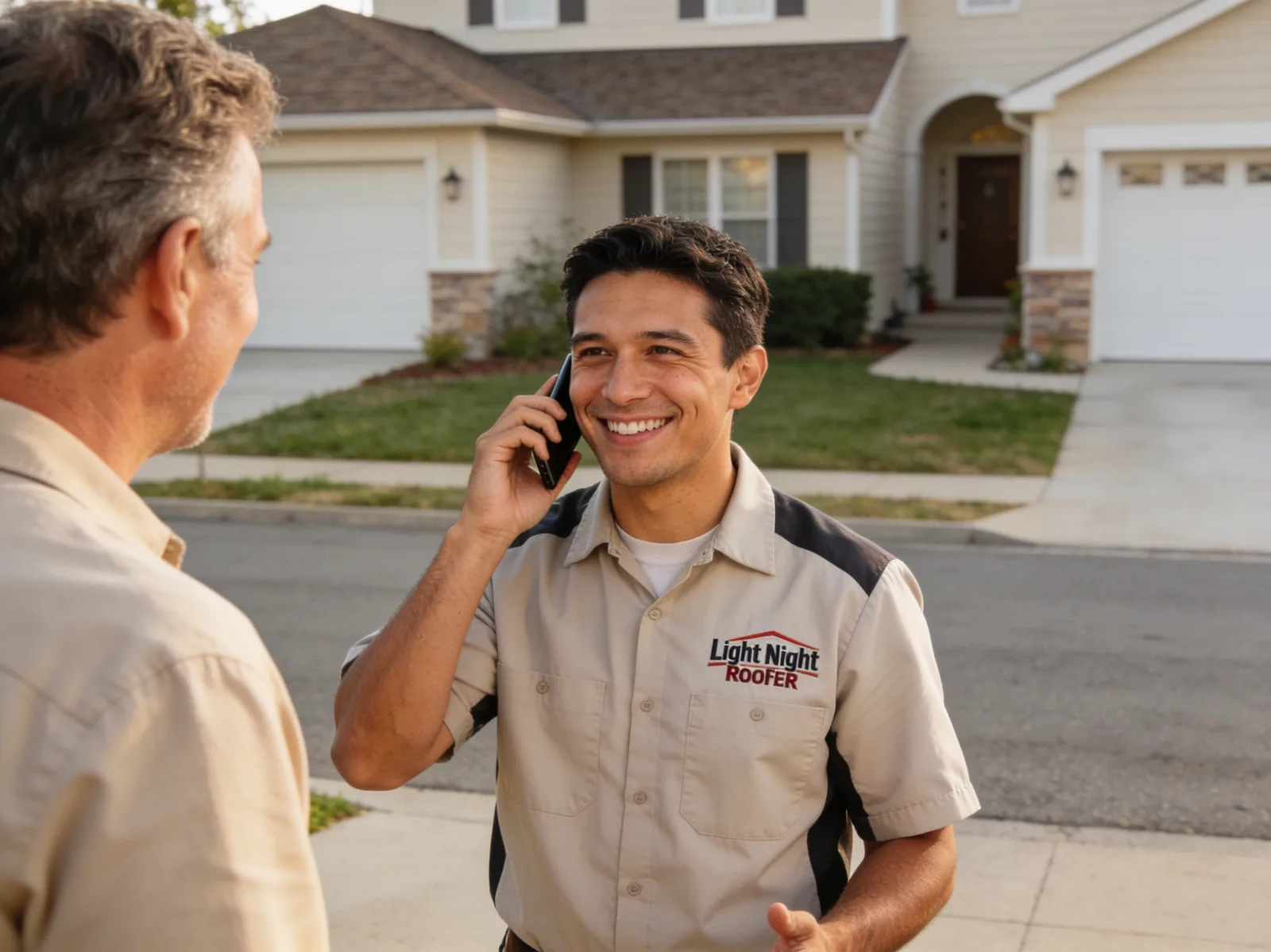 Emergency Roof Repair Van, WV FAQs